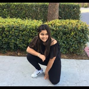 Meet your Posher, Nancy